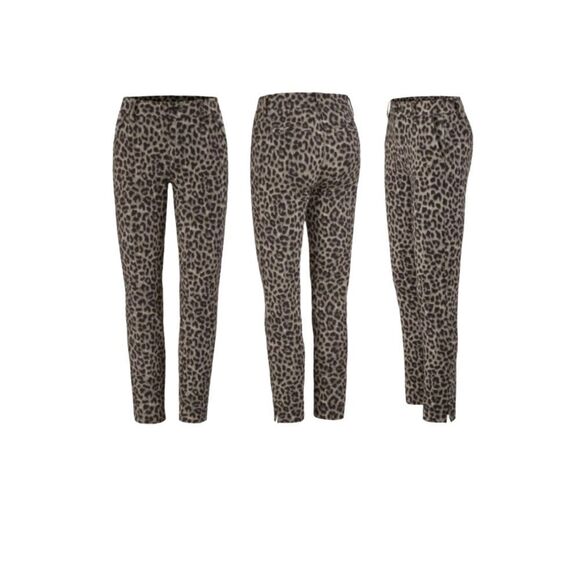 Cabi Jungle Trousers  - Picture 2 of 4